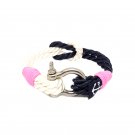 Jobs Nautical Bracelet by Bran Marion