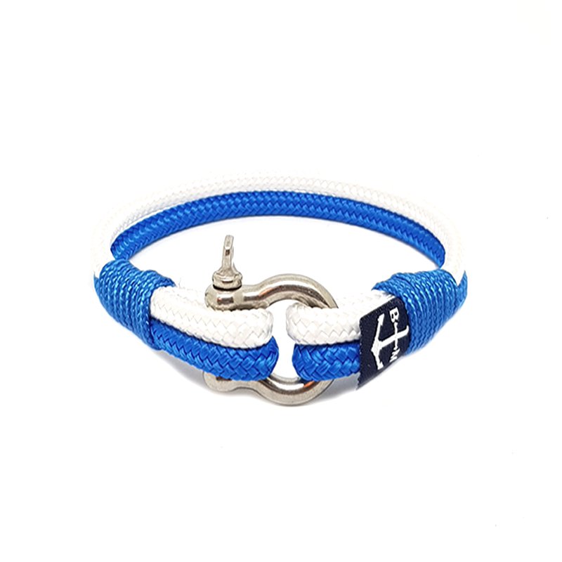 Sargon Nautical Bracelet by Bran Marion