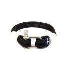 Alexander the Great Nautical Bracelet by Bran Marion
