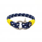 Julius Caesar Nautical Bracelet by Bran Marion