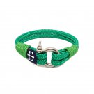 Marco Polo Nautical Bracelet by Bran Marion