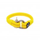 Tamerlane Nautical Bracelet by Bran Marion