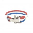 Caribbean Sea Nautical Bracelet by Bran Marion