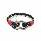 Sargasso Sea Nautical Bracelet by Bran Marion