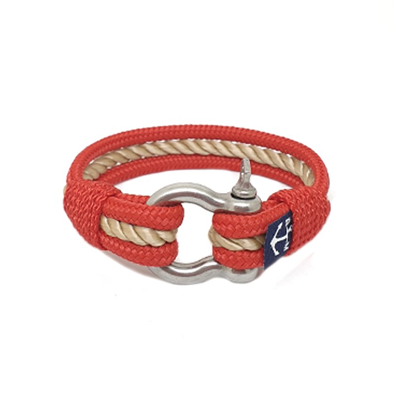 Juno Nautical Bracelet by Bran Marion