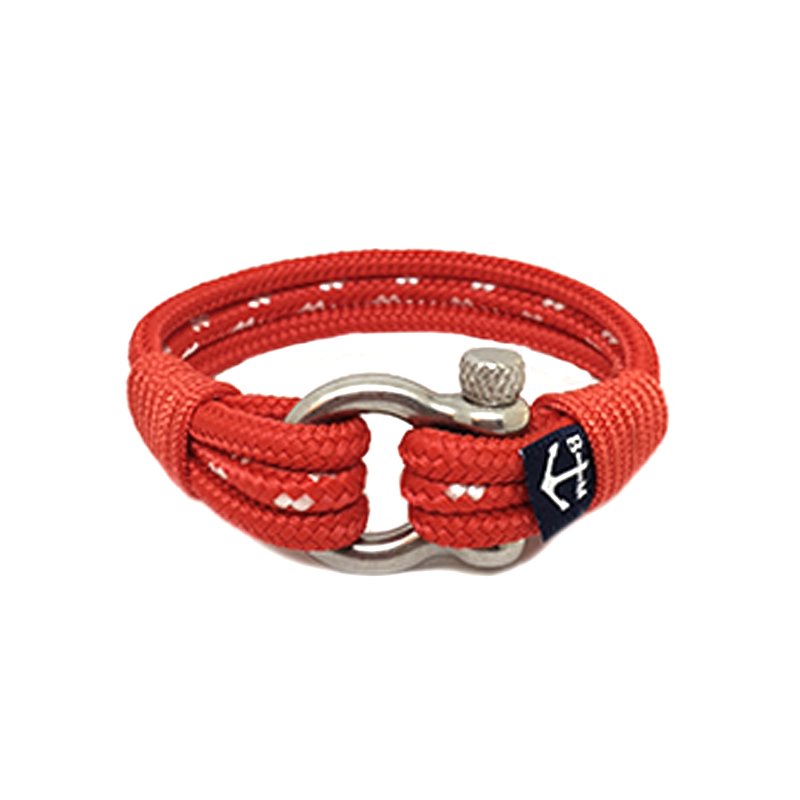 Pegasus Nautical Bracelet by Bran Marion