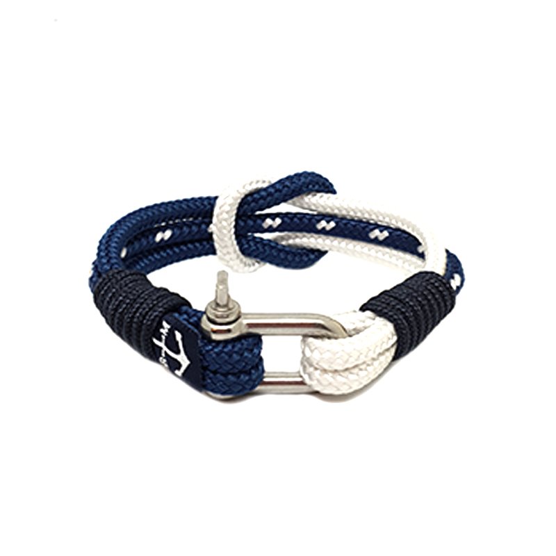 Gaia Nautical Bracelet by Bran Marion