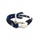 Gaia Nautical Bracelet by Bran Marion