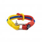 Romania Nautical Bracelet by Bran Marion