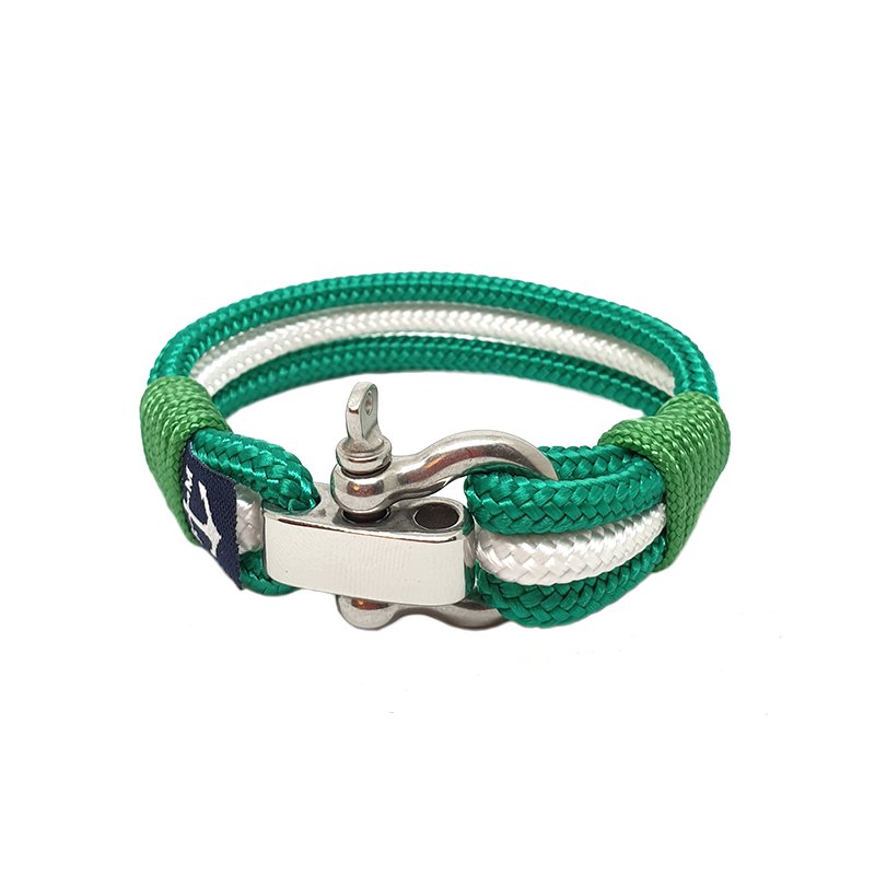 Achill Island Nautical Bracelet by Bran Marion