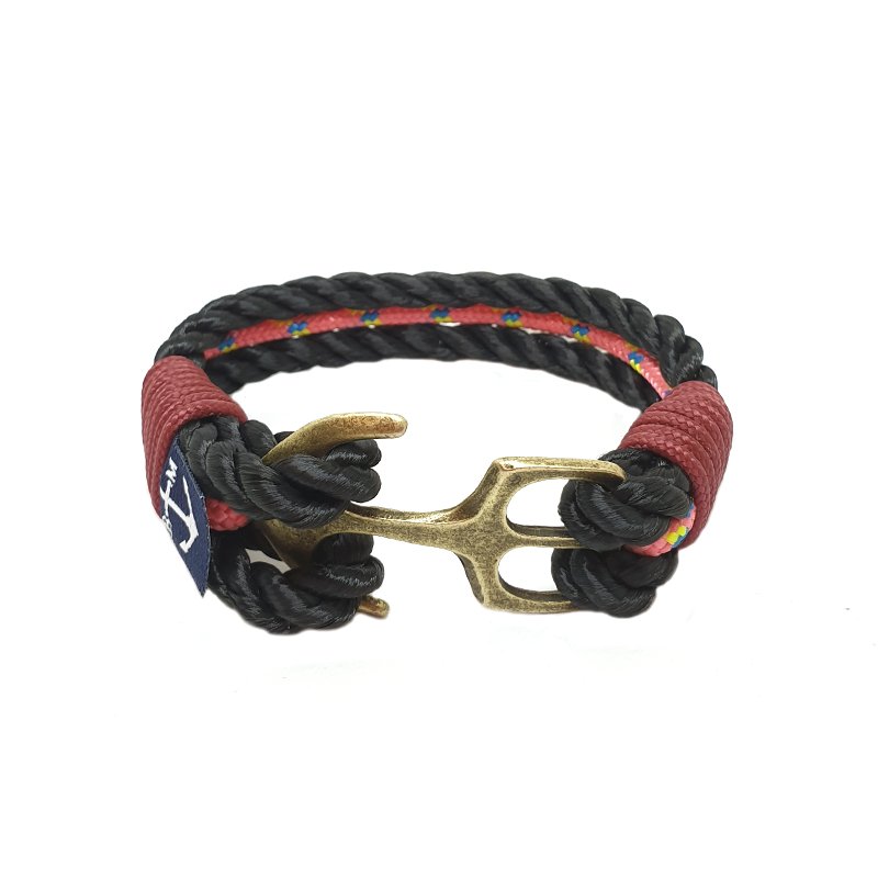 Benbulben Nautical Bracelet by Bran Marion