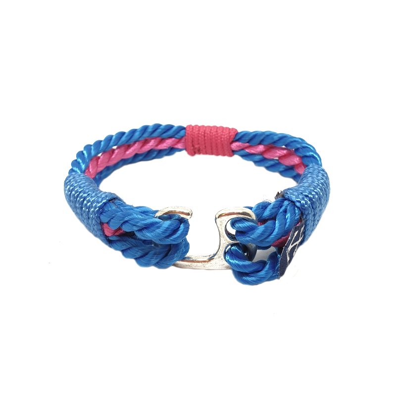Bunratty Nautical Bracelet by Bran Marion