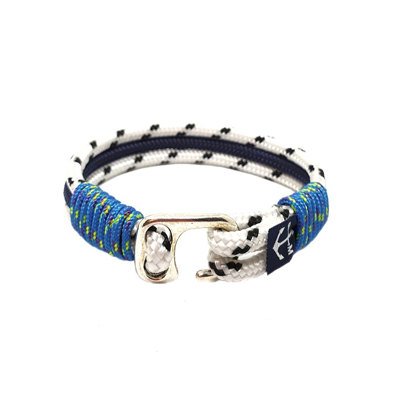 Fanad Head Nautical Bracelet by Bran Marion