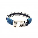 Fanad Head Nautical Bracelet by Bran Marion
