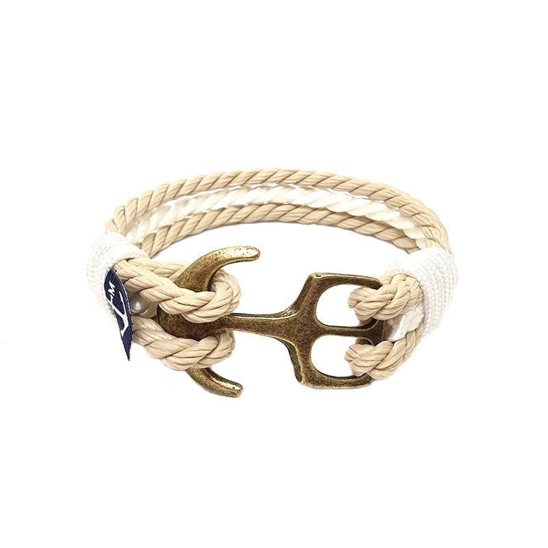 Glendalough Nautical Bracelet by Bran Marion