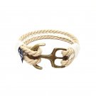 Glendalough Nautical Bracelet by Bran Marion