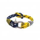 Rock of Cashel Nautical Bracelet by Bran Marion