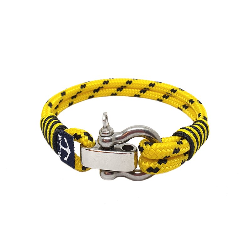 Kinsale Nautical Bracelet by Bran Marion