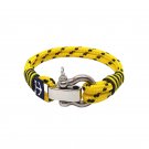 Kinsale Nautical Bracelet by Bran Marion