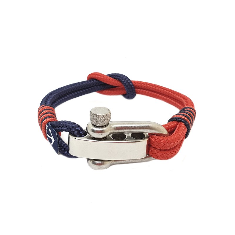 Arran Nautical Bracelet by Bran Marion