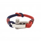 Arran Nautical Bracelet by Bran Marion