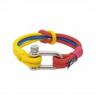 Ailbhe Nautical Bracelet by Bran Marion