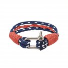 Aonghus Nautical Bracelet by Bran Marion
