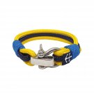 Ceallach Nautical Bracelet by Bran Marion