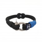 Dougal Nautical Bracelet by Bran Marion