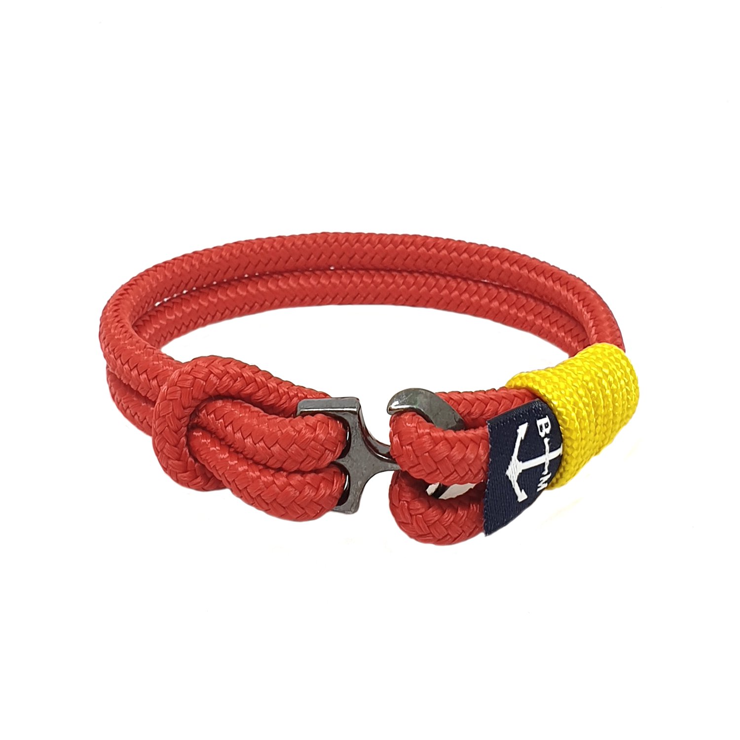 Aodh Nautical Bracelet by Bran Marion