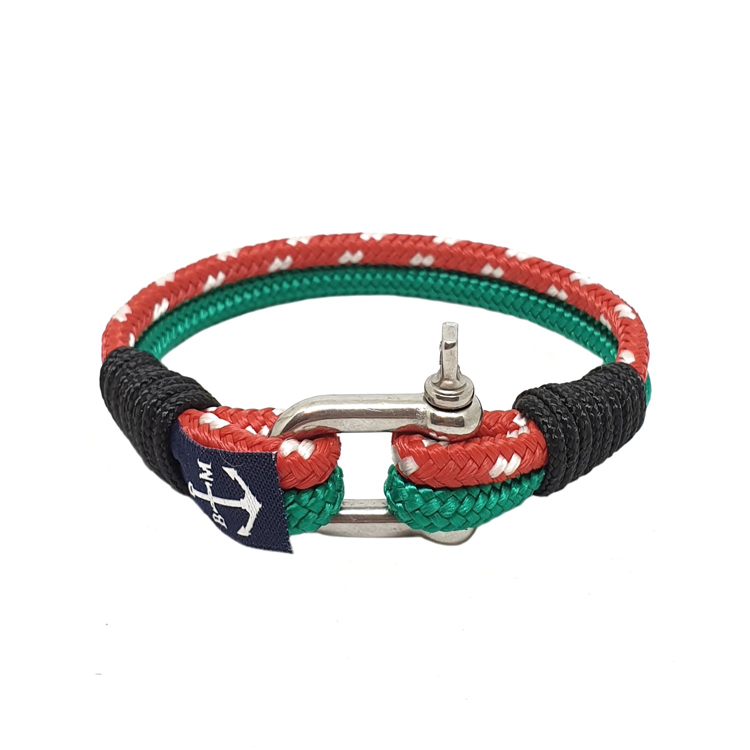 Conleth Nautical Bracelet by Bran Marion