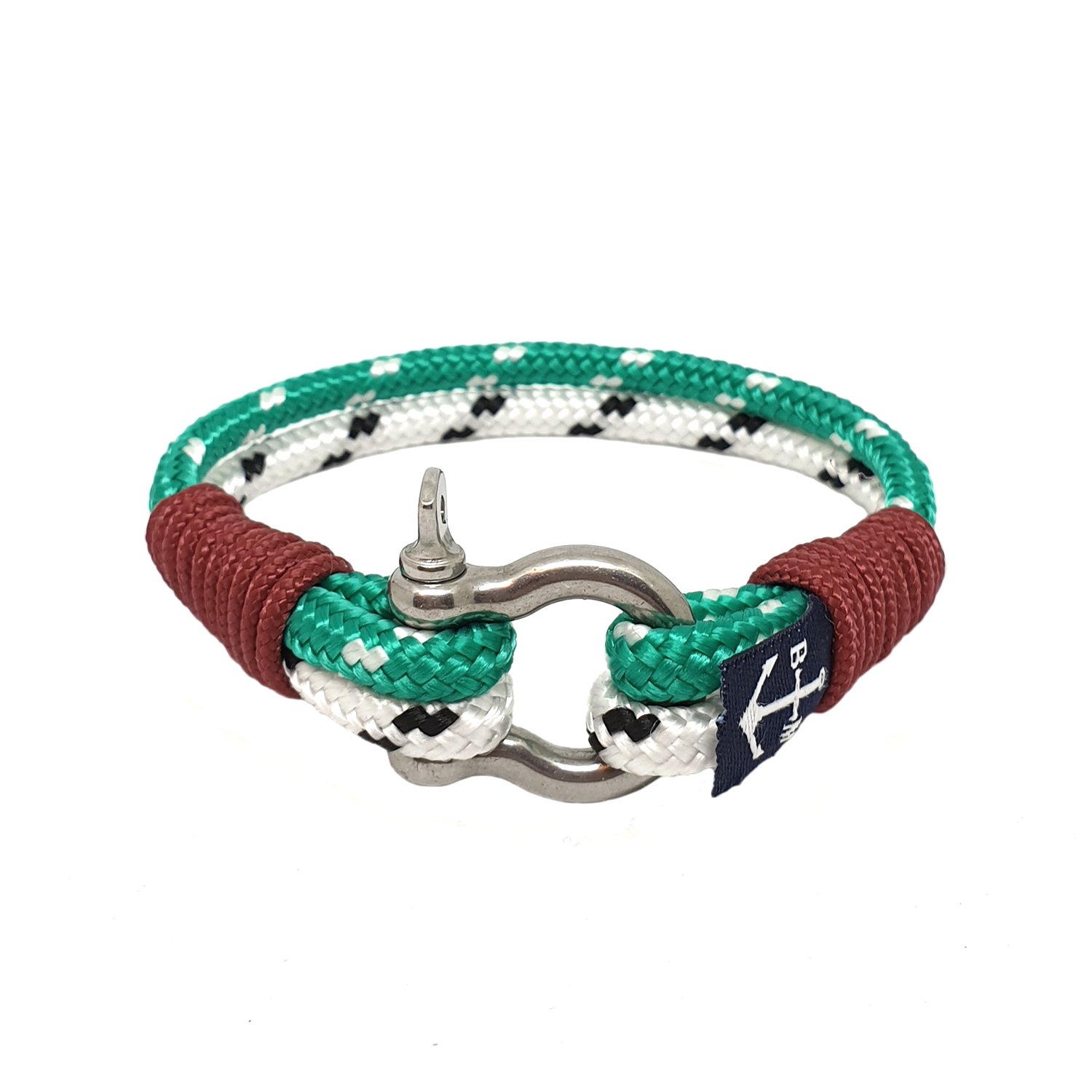 Doran Nautical Bracelet by Bran Marion
