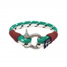 Doran Nautical Bracelet by Bran Marion