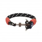Flaithri Nautical Bracelet by Bran Marion