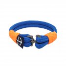 Gormlaith Nautical Bracelet by Bran Marion
