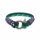 Keelan Nautical Bracelet by Bran Marion