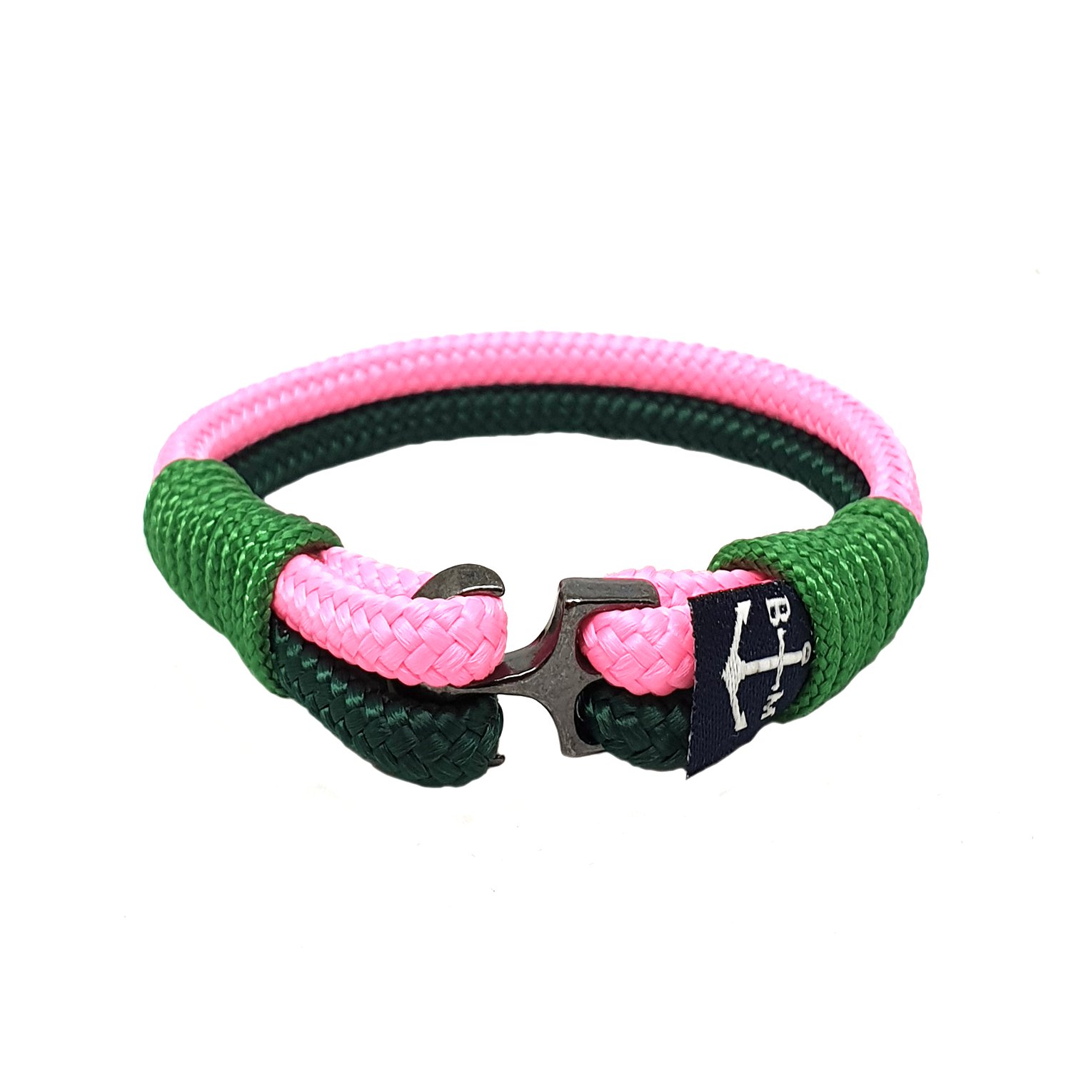 Maeve Nautical Bracelet by Bran Marion