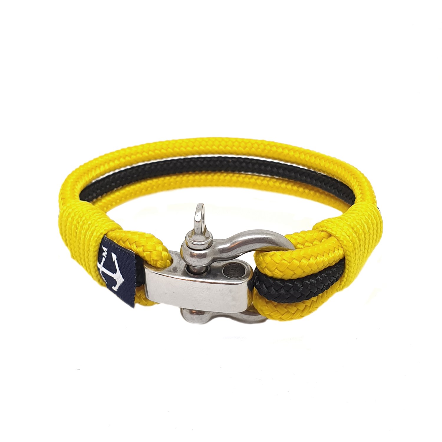 Parnell Nautical Bracelet by Bran Marion