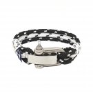 Pollock Nautical Bracelet by Bran Marion