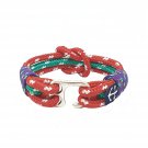 Collins Nautical Bracelet by Bran Marion