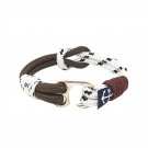 Locke Nautical Bracelet by Bran Marion