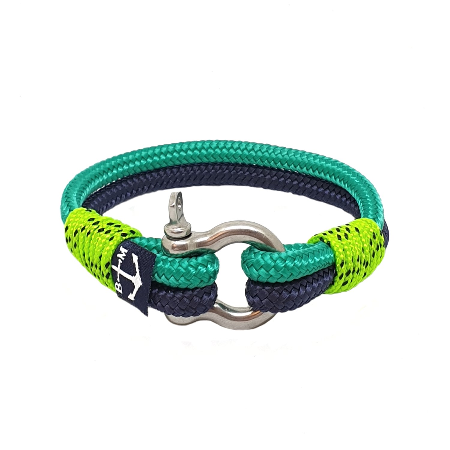 Joyce Nautical Bracelet by Bran Marion