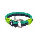 Joyce Nautical Bracelet by Bran Marion