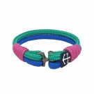 Morduch Nautical Bracelet by Bran Marion
