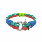 Paine Nautical Bracelet by Bran Marion