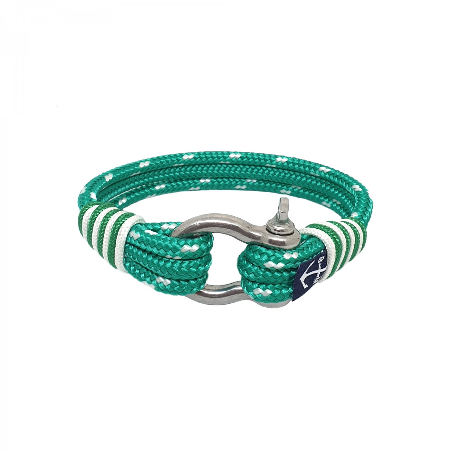Aidan Nautical Bracelet by Bran Marion