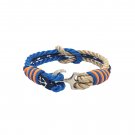 Beacan Nautical Bracelet by Bran Marion