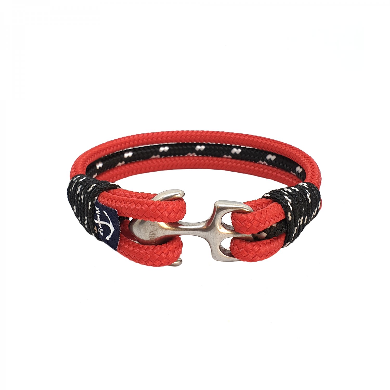 Afric Nautical Bracelet by Bran Marion