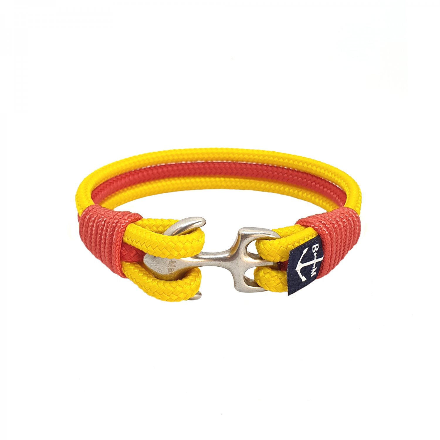 New Mexico Nautical Bracelet by Bran Marion