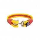 New Mexico Nautical Bracelet by Bran Marion
